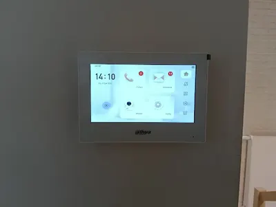 Primeron - Monitoring Alarmy Klimatyzacja Wideodomofony